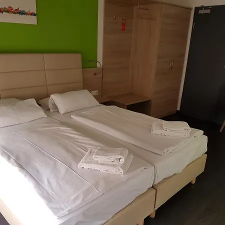 Hotel Citymaxx-2
